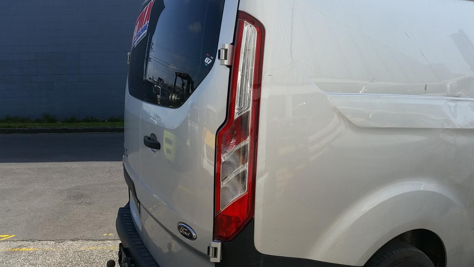 Ford Transit - Other