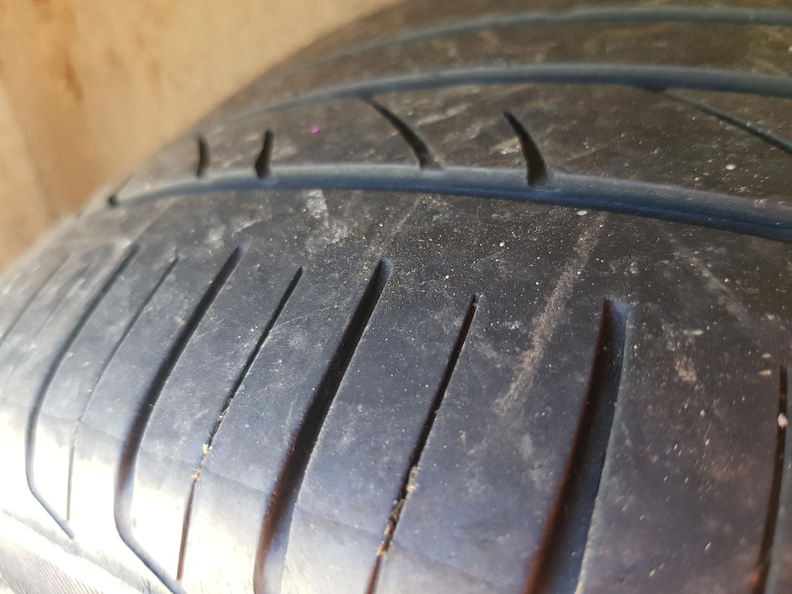 Holden Commodore - VE 2006-2013