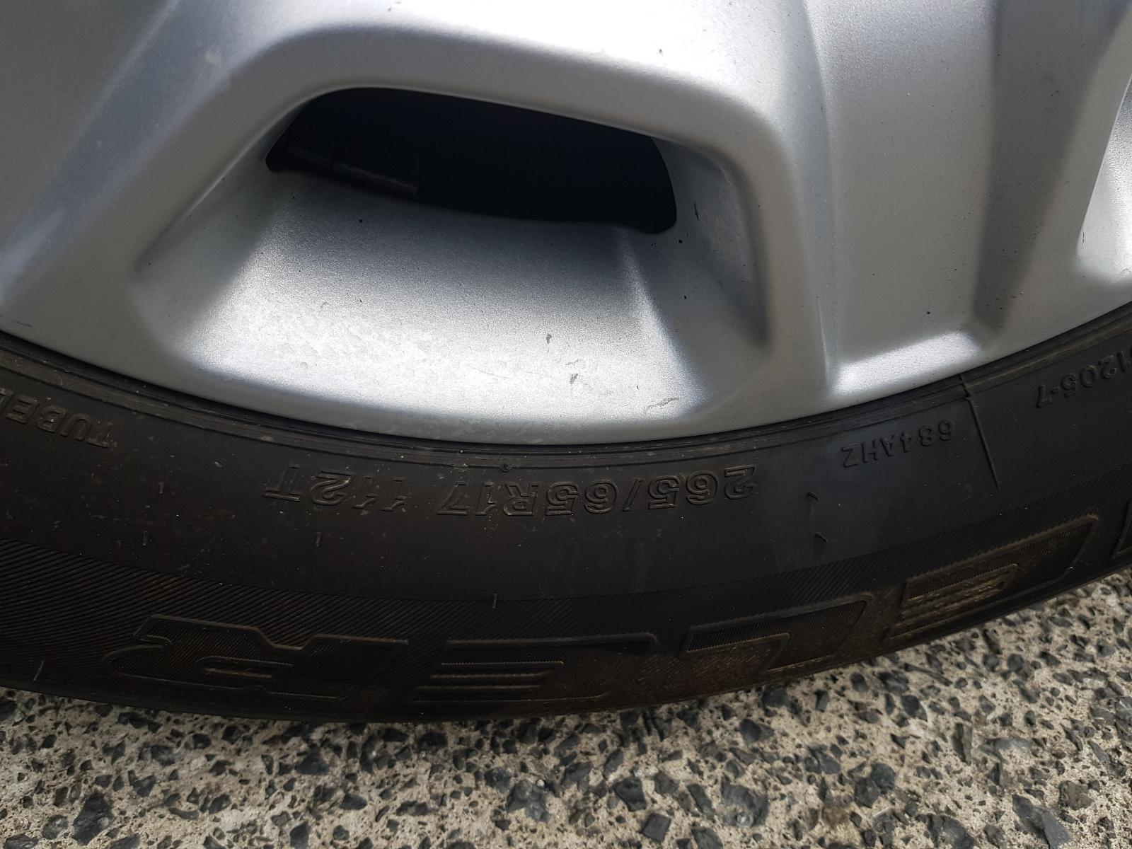 Ford Ranger - PX/PX2 2011-2017