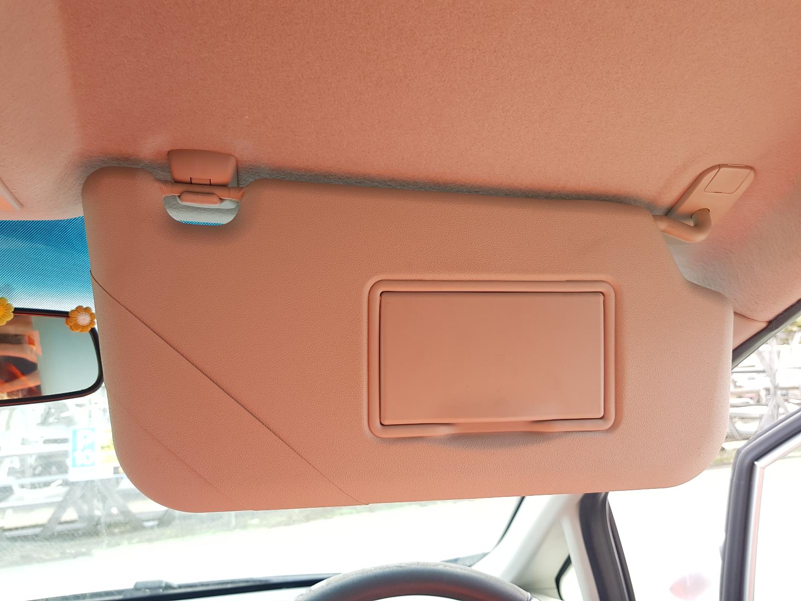 Ford Fiesta - WT 2010-2014