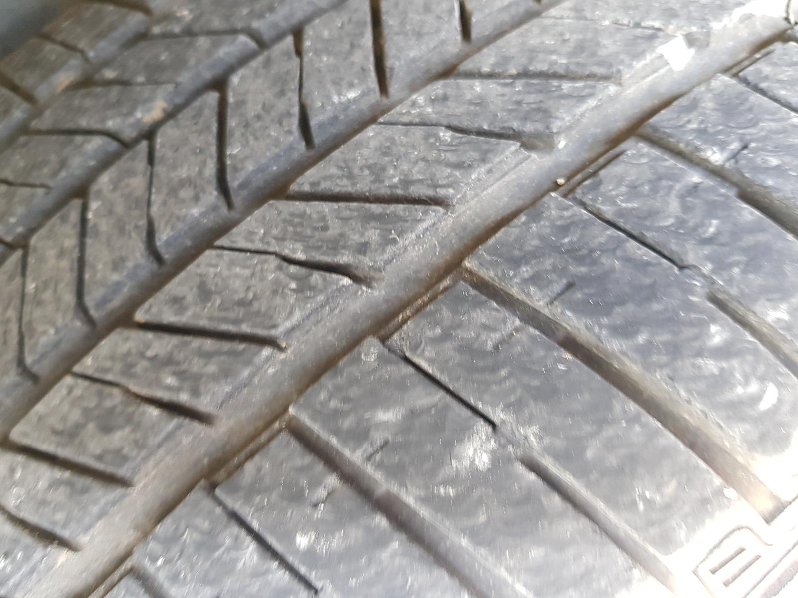 Holden Captiva - Captiva 7 2011-Present