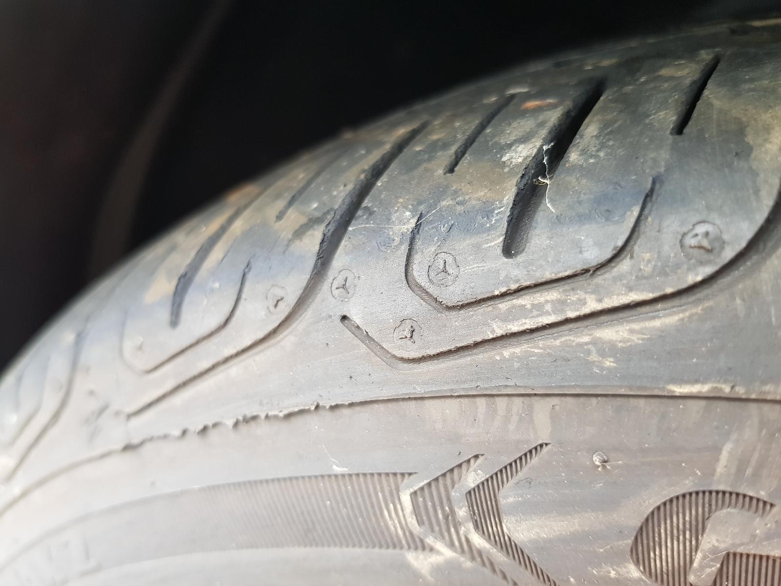 Ford Fiesta - WZ 2013-Present