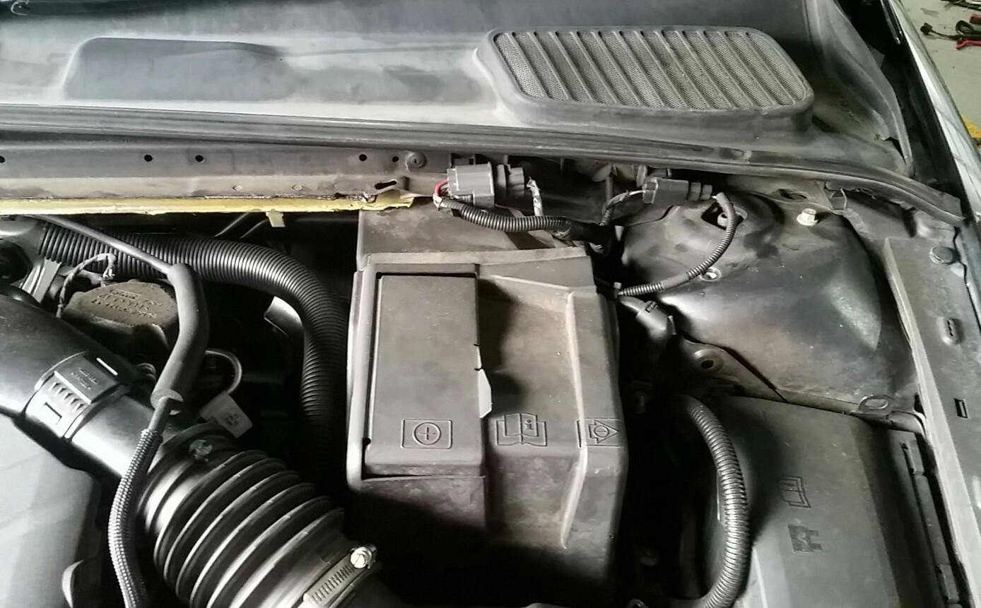 Ford Mondeo - MC 2011-2014