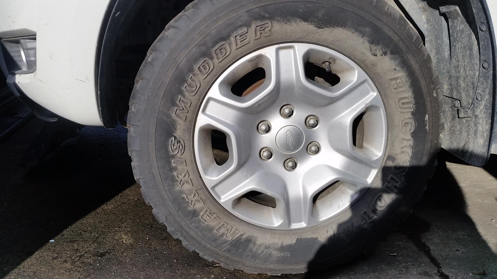 Ford Ranger - PX/PX2 2011-2017