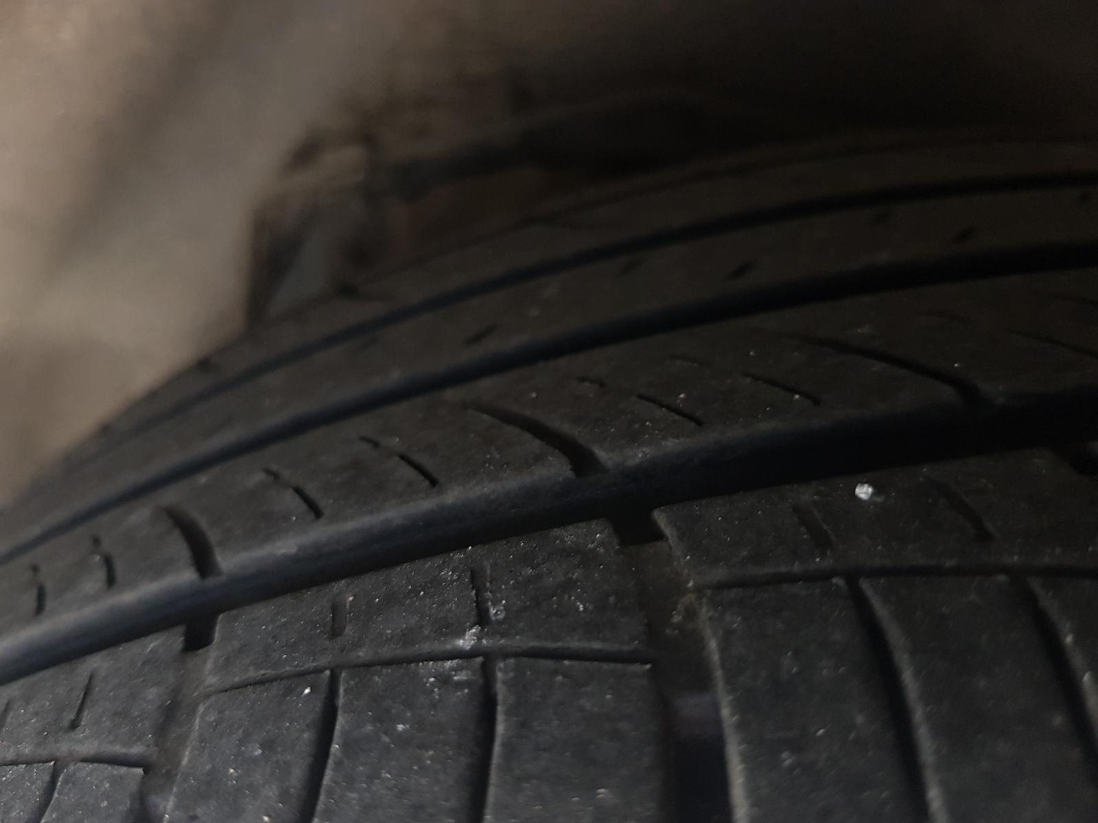 Ford Territory - SZ 2011-Present