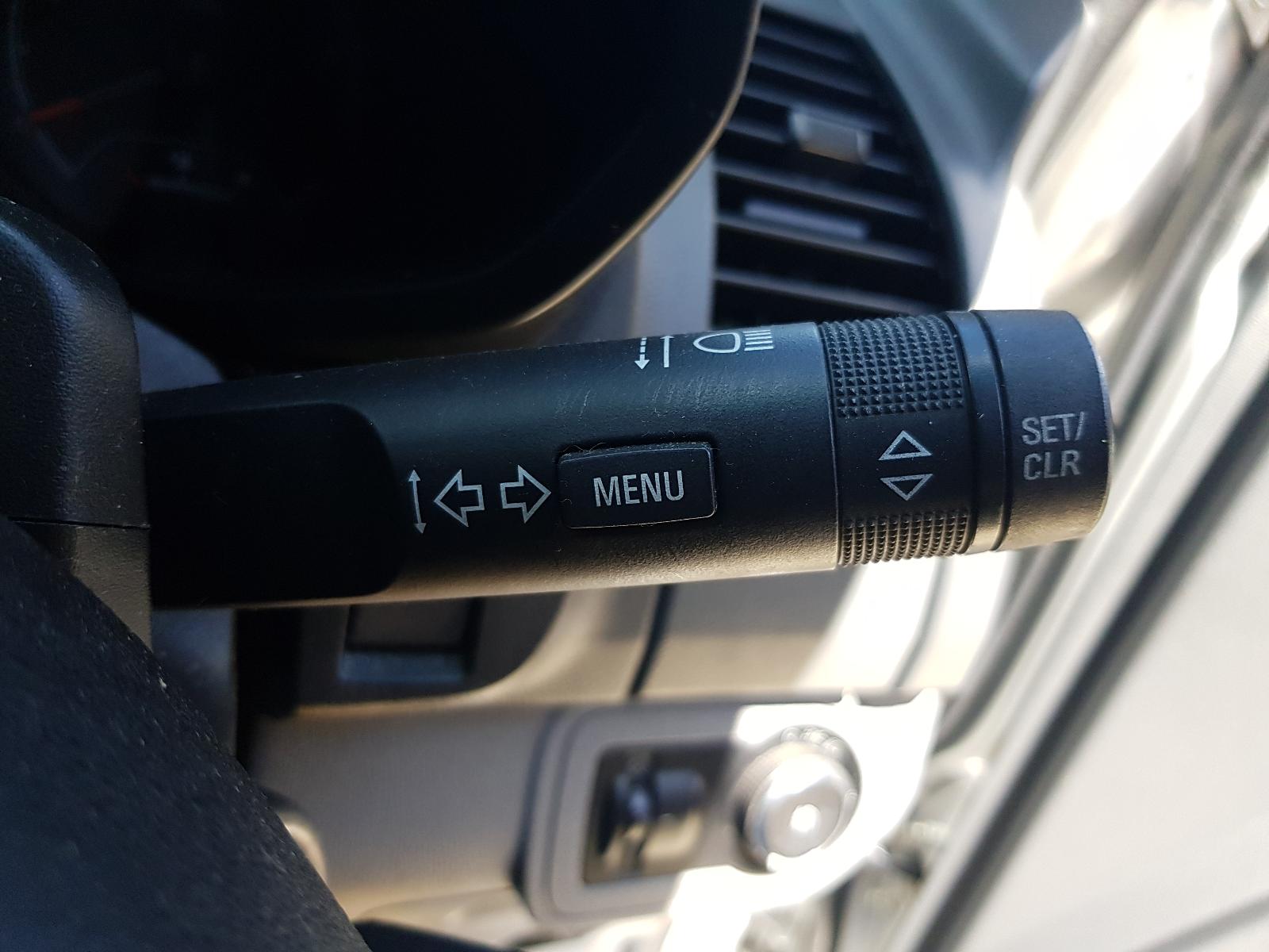 Holden Colorado - RG 2012 -2016