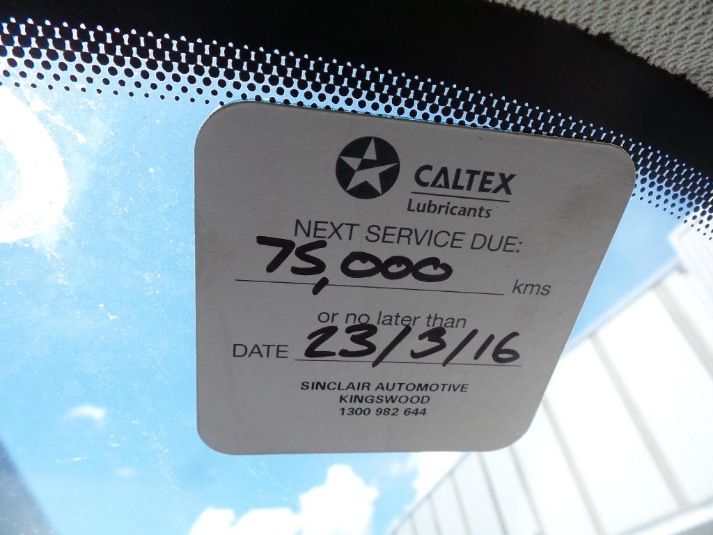 Ford Focus - LW 2011-2015