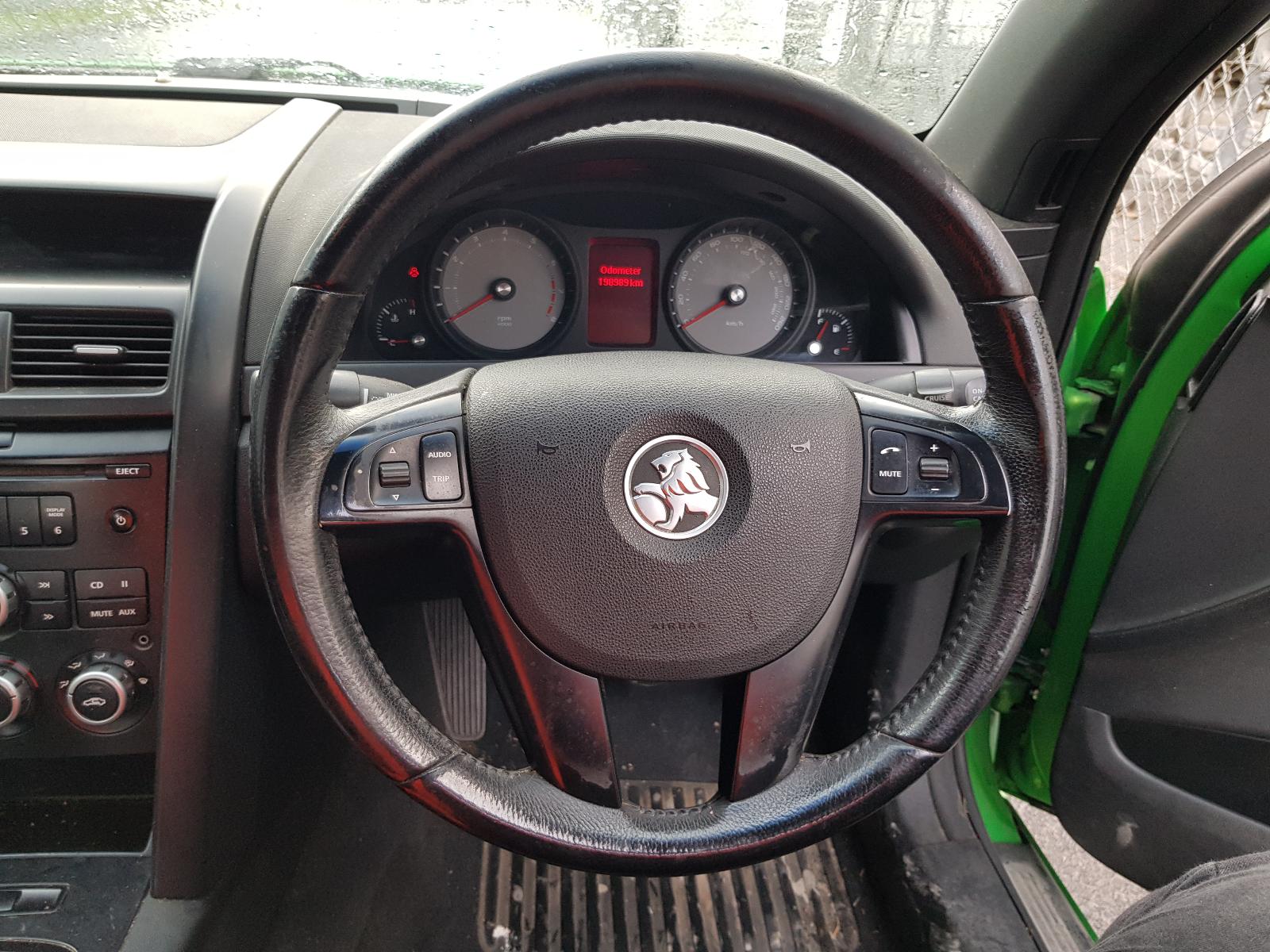 Holden Commodore - VE 2006-2013