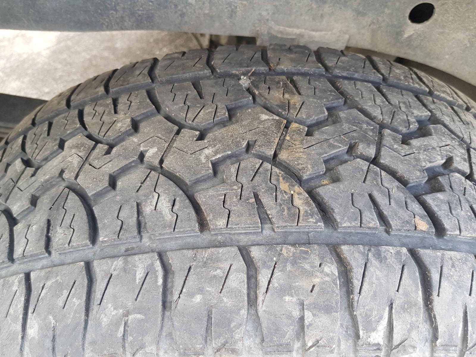 Ford Ranger - PX/PX2 2011-2017