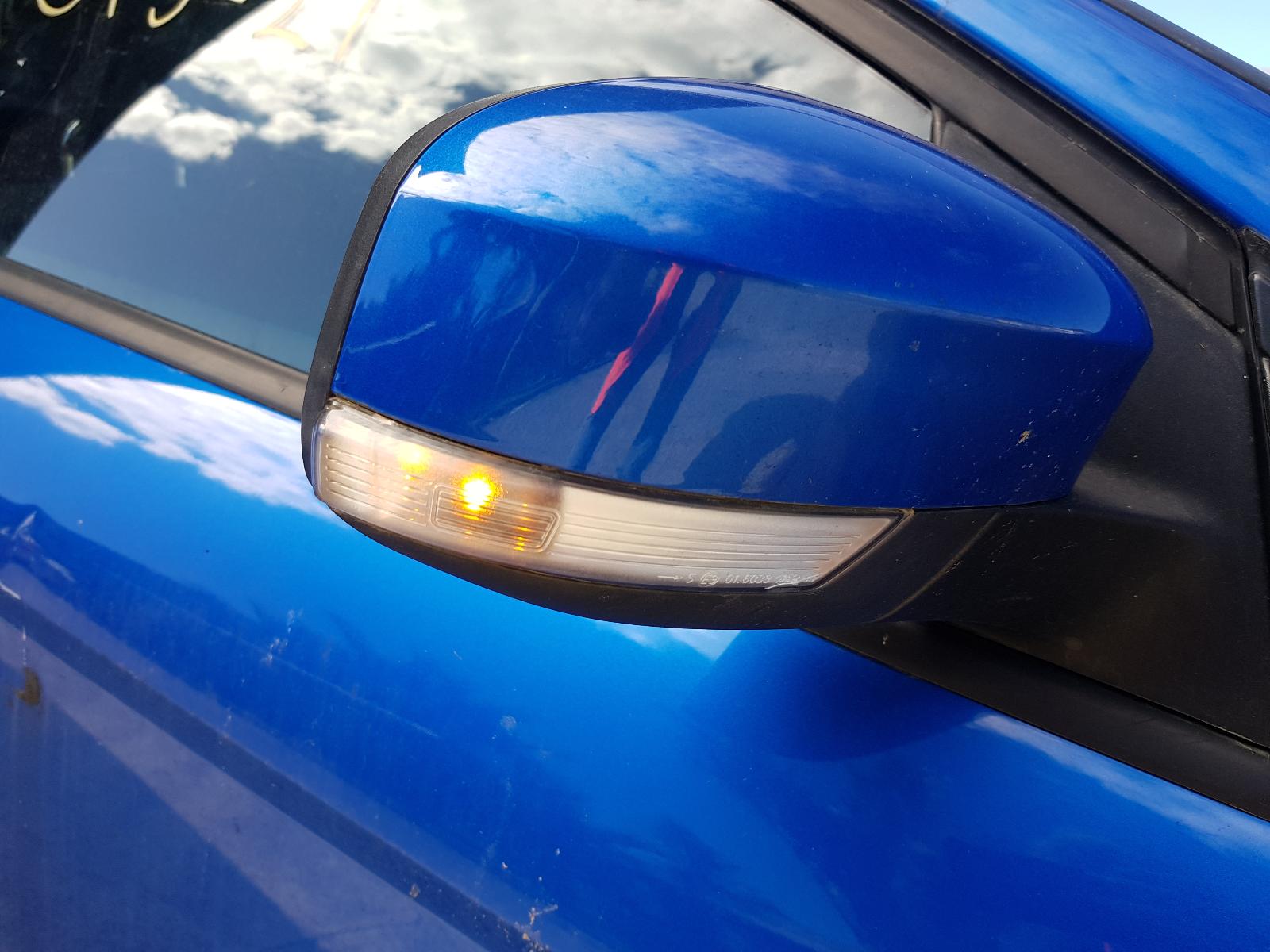 Ford Focus - LZ 2015-2017