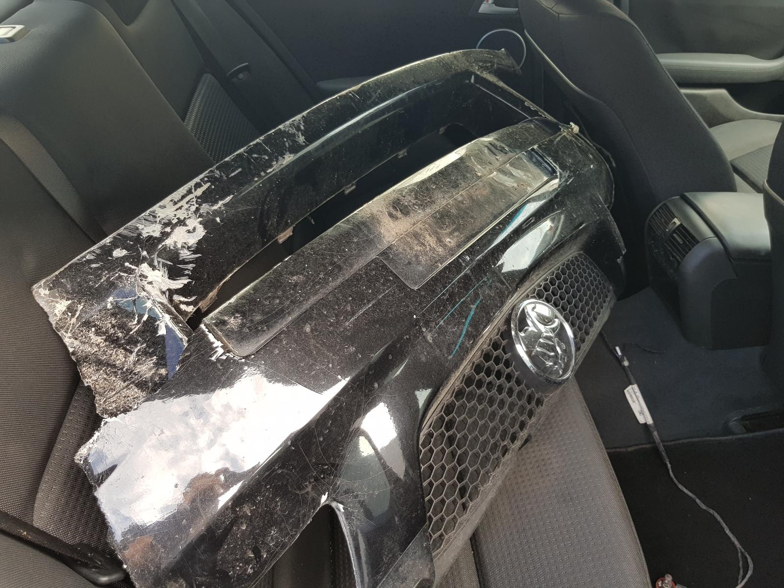 Holden Commodore - VE 2006-2013