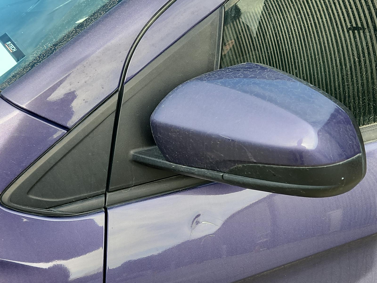 Holden Barina - Spark 2010-Present