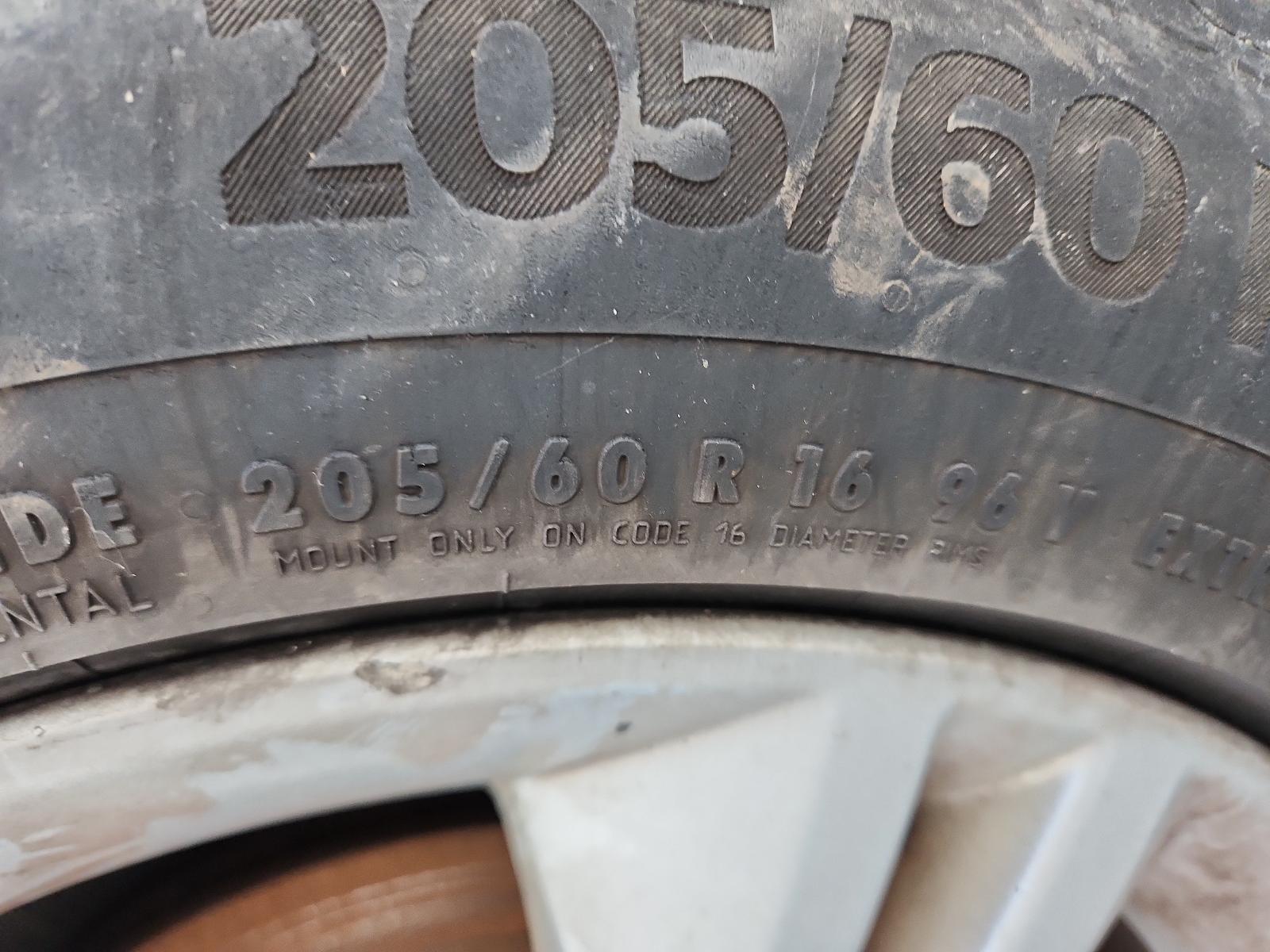 Ford Focus - LW 2011-2015