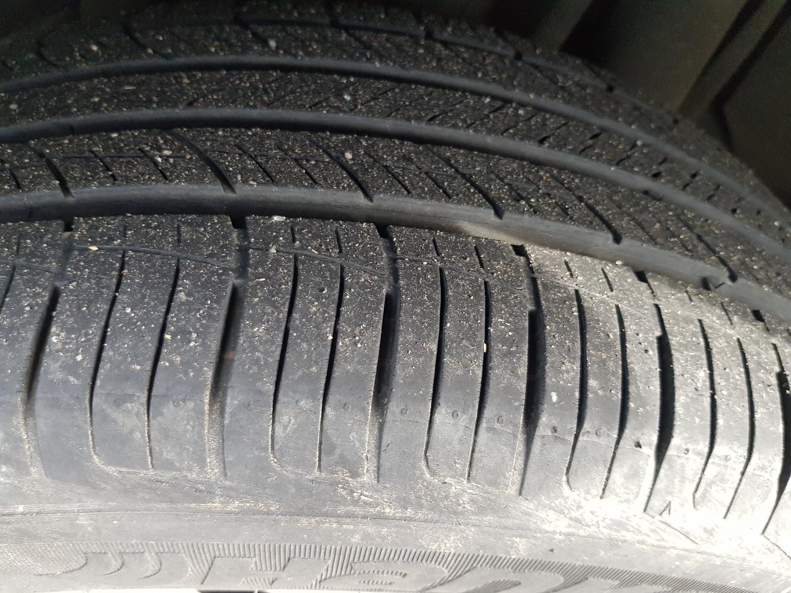 Holden Captiva - Captiva 5 2006-2011