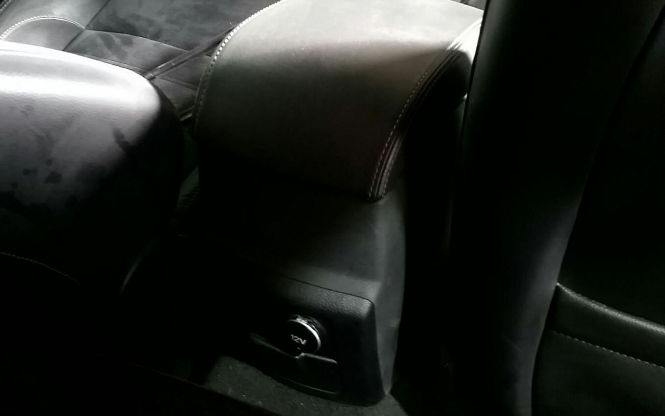 Ford Mondeo - MC 2011-2014