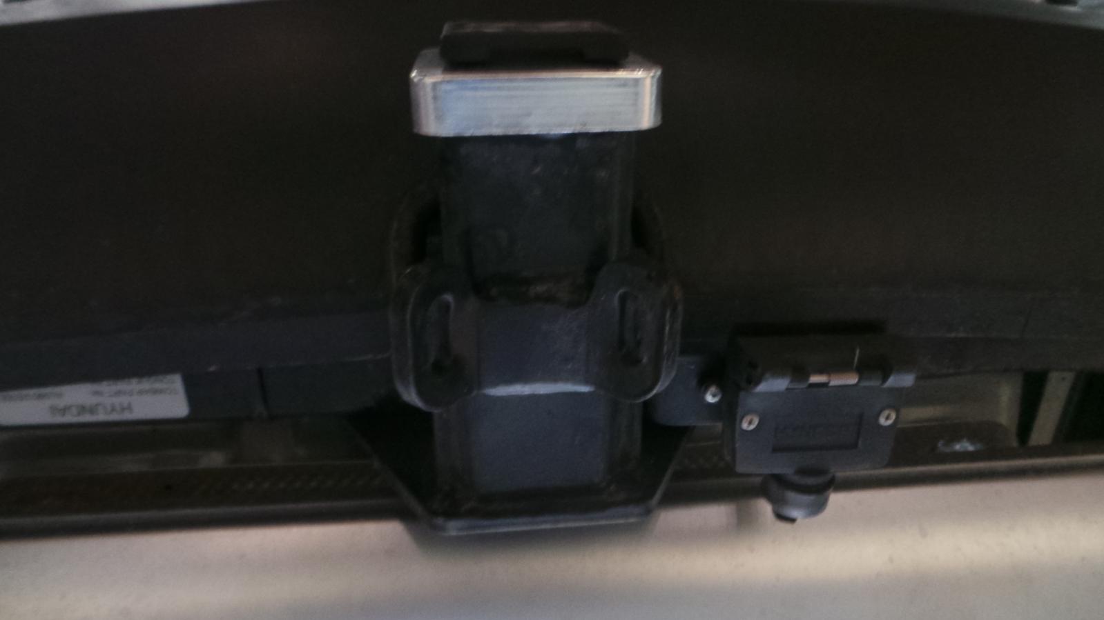 Hyundai ix35 - 2010-2015