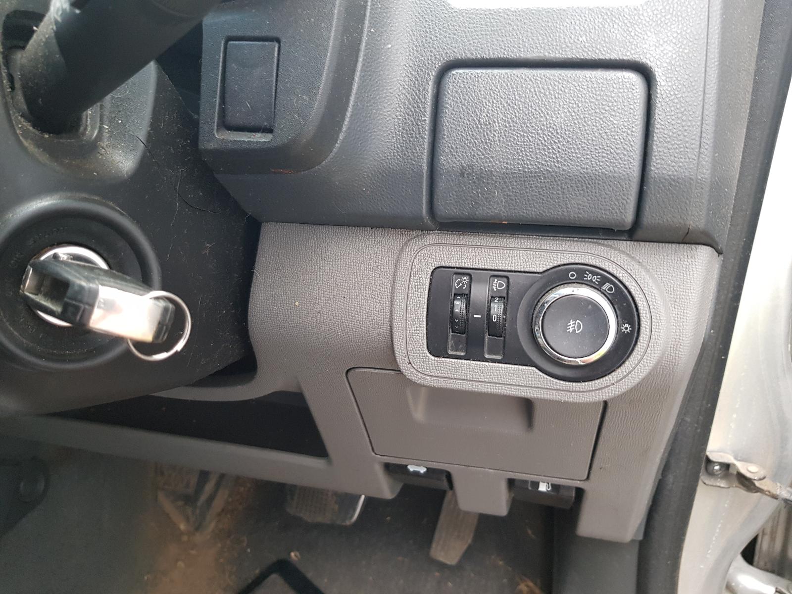 Holden Colorado - RG 2012 -2016