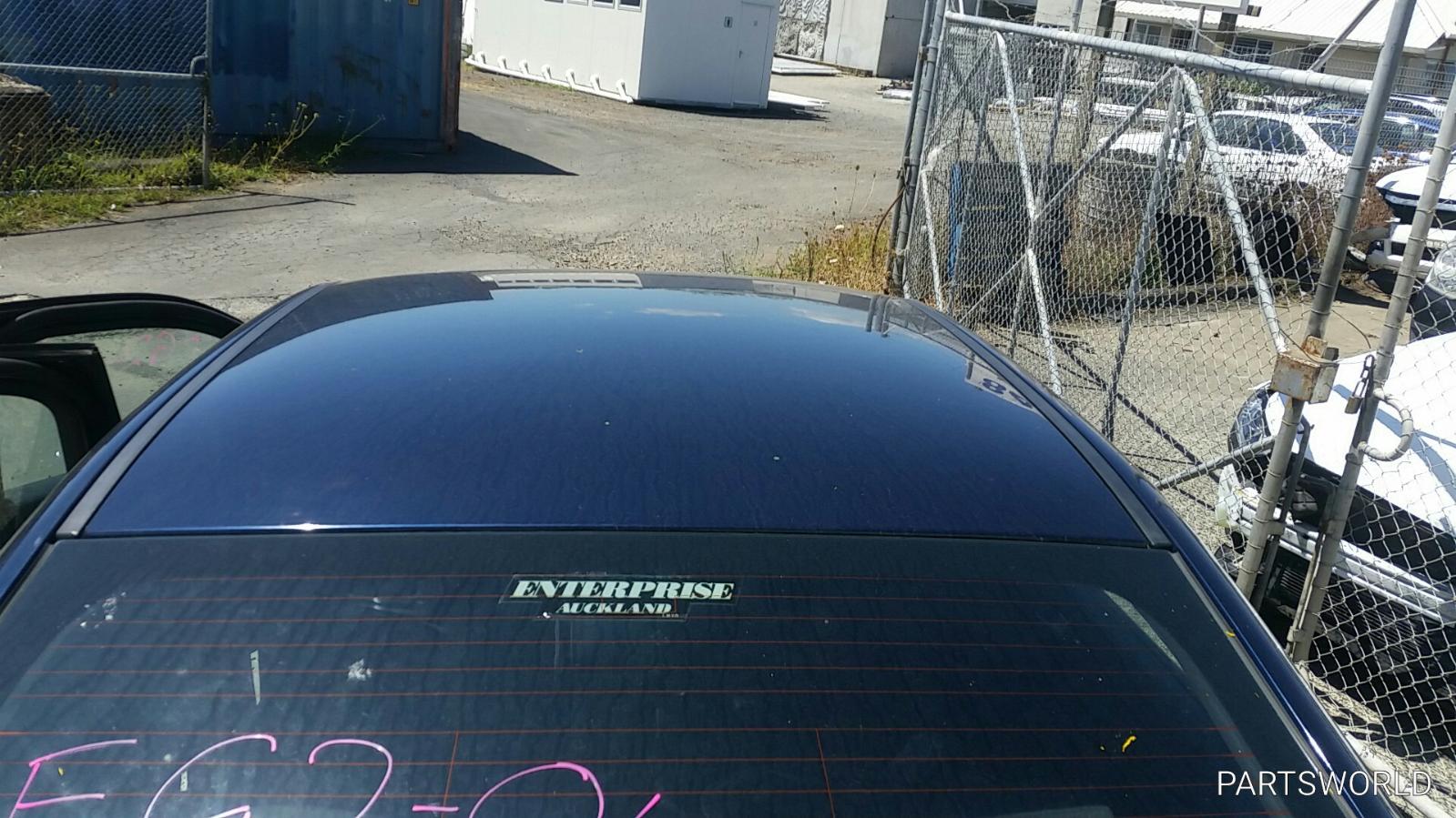 Ford Falcon - FG-FGX 2008-2016