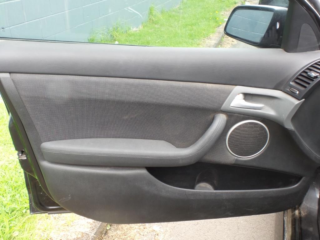 Holden Commodore - VE 2006-2013