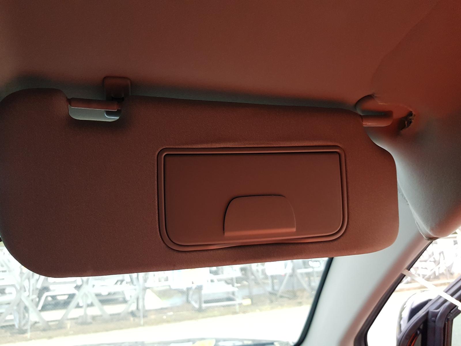 Holden Captiva - Captiva 7 2011-Present