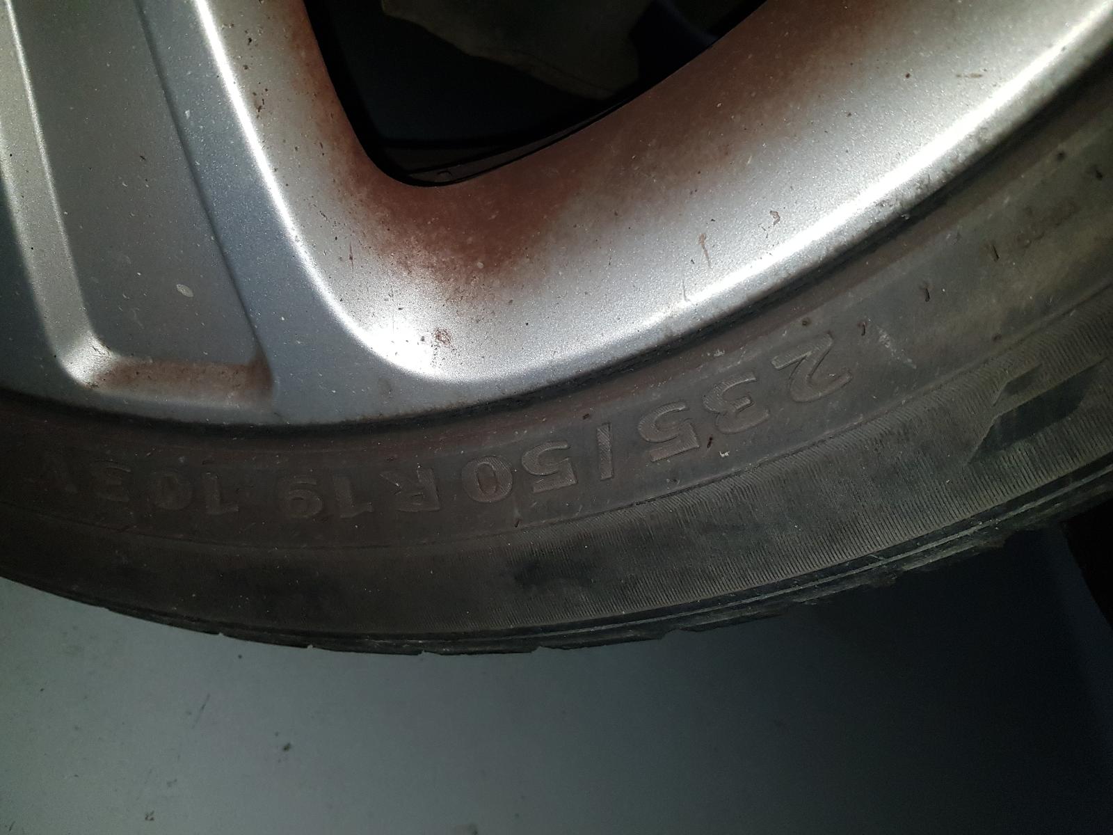 Holden Captiva - Captiva 7 2011-Present