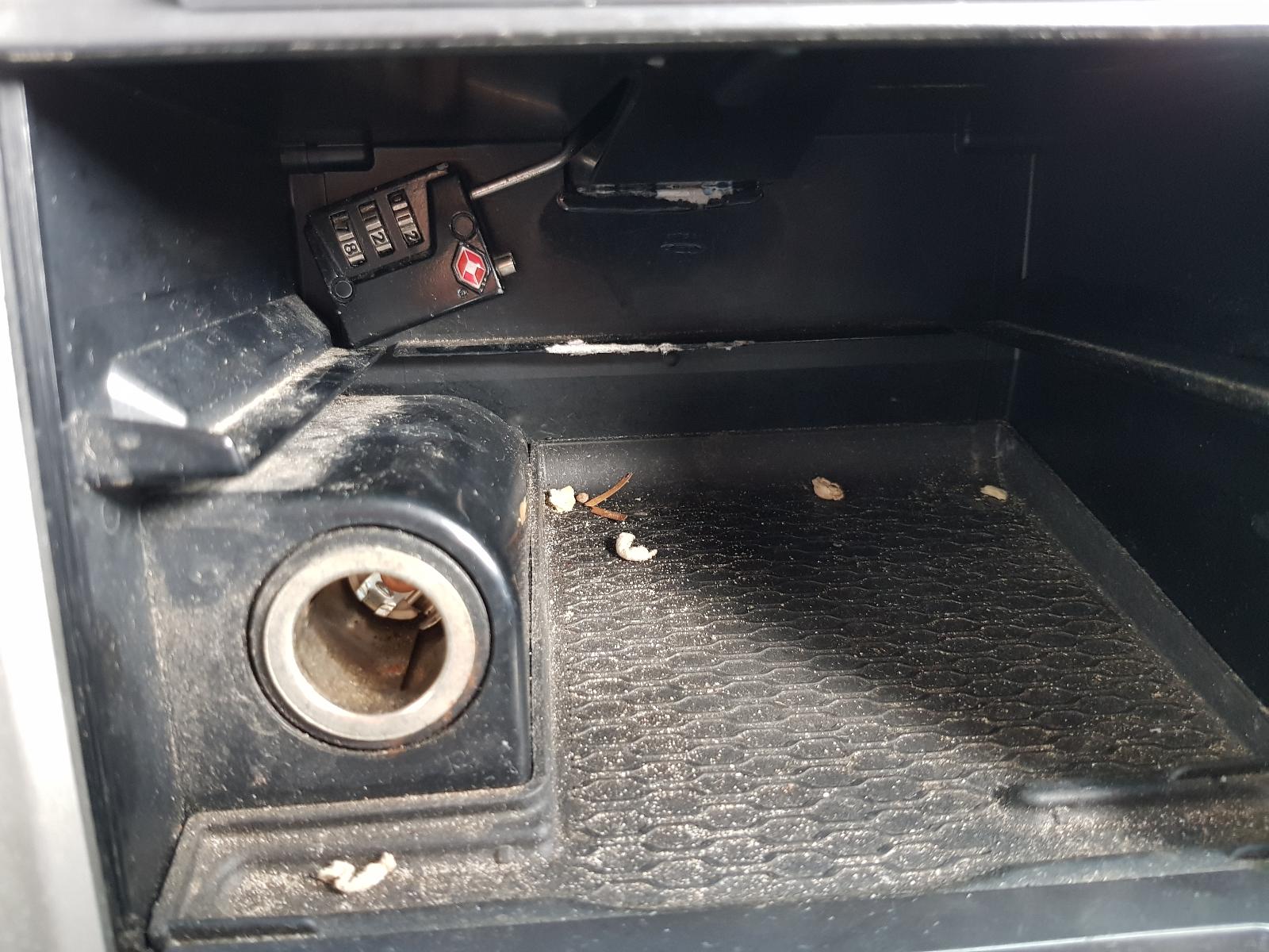 Ford Territory - SZ 2011-Present