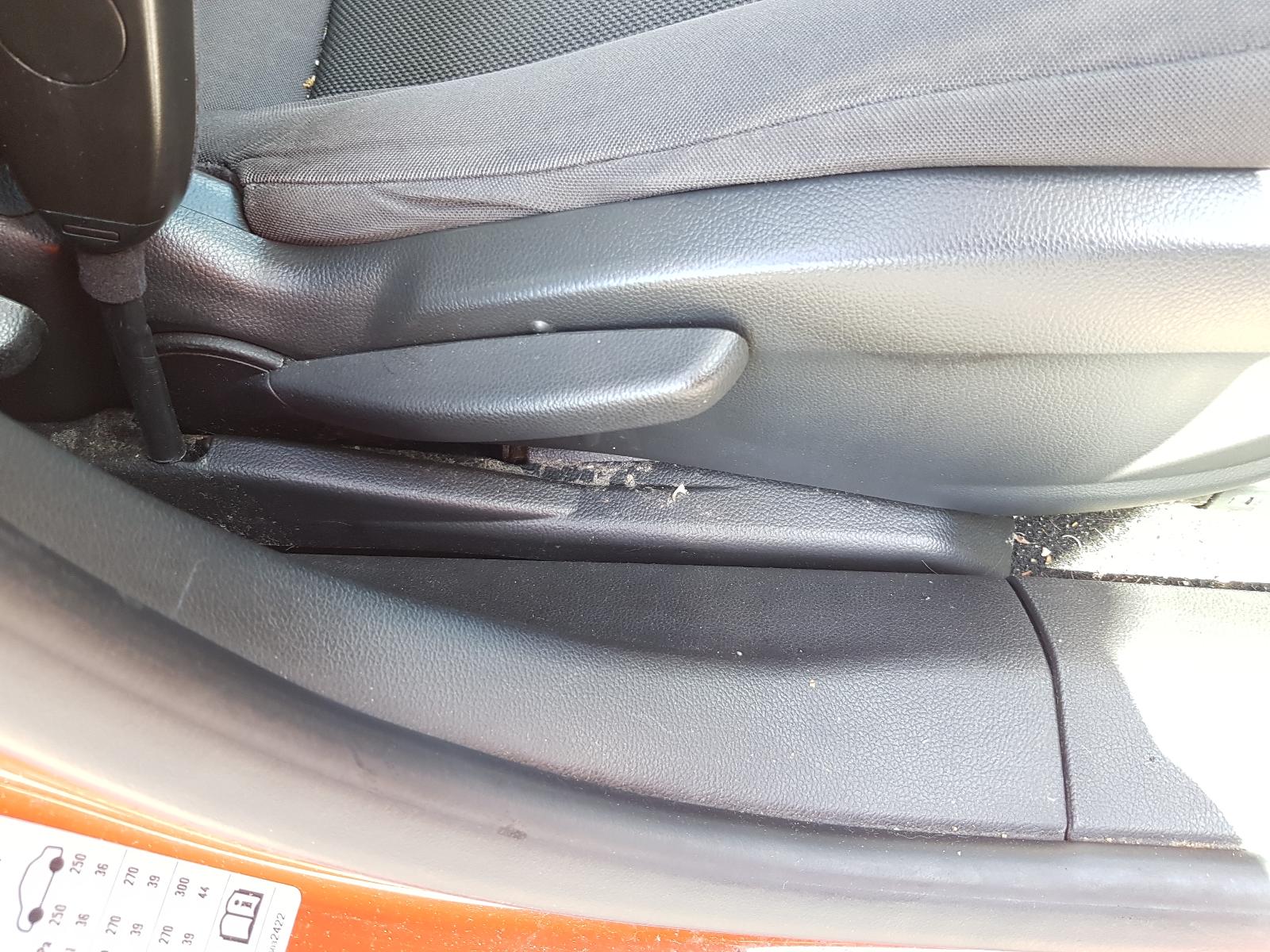 Holden Cruze - 2009-Present