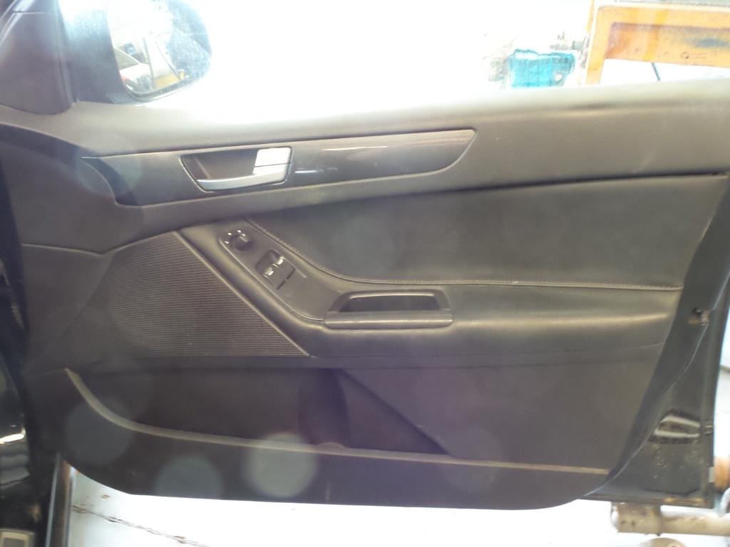 Ford XR6 - FG-FGX 2008-2016