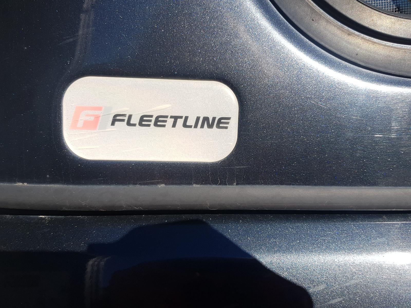 Ford Ranger - PX/PX2 2011-2017