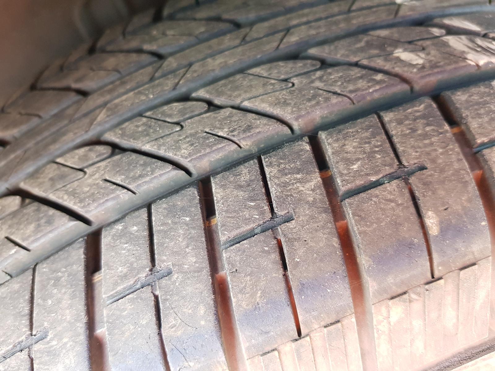 Holden Captiva - Captiva 5 2006-2011