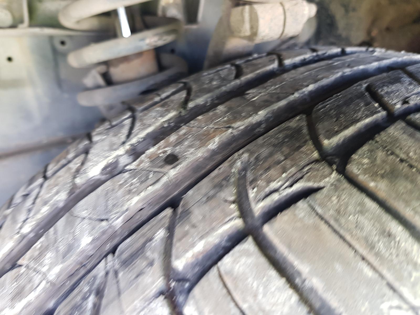 Ford Territory - SZ 2011-Present