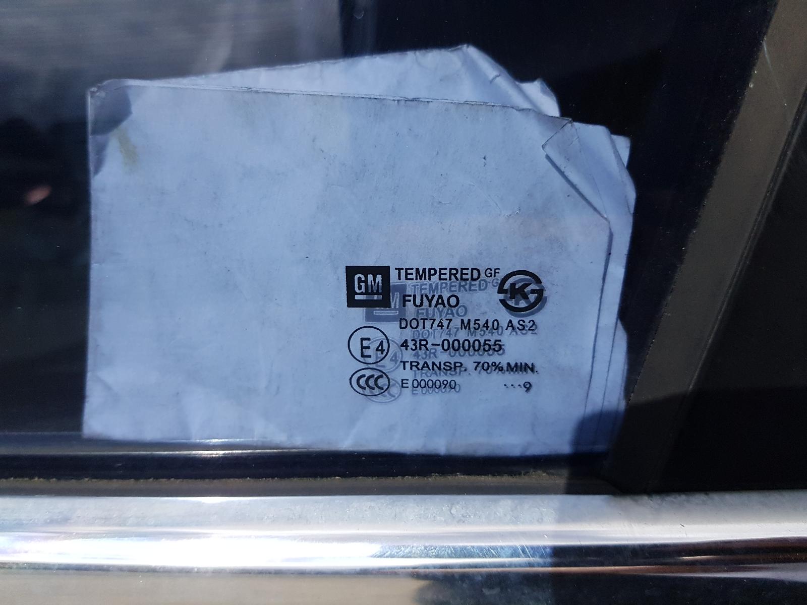 Holden Cruze - 2009-Present