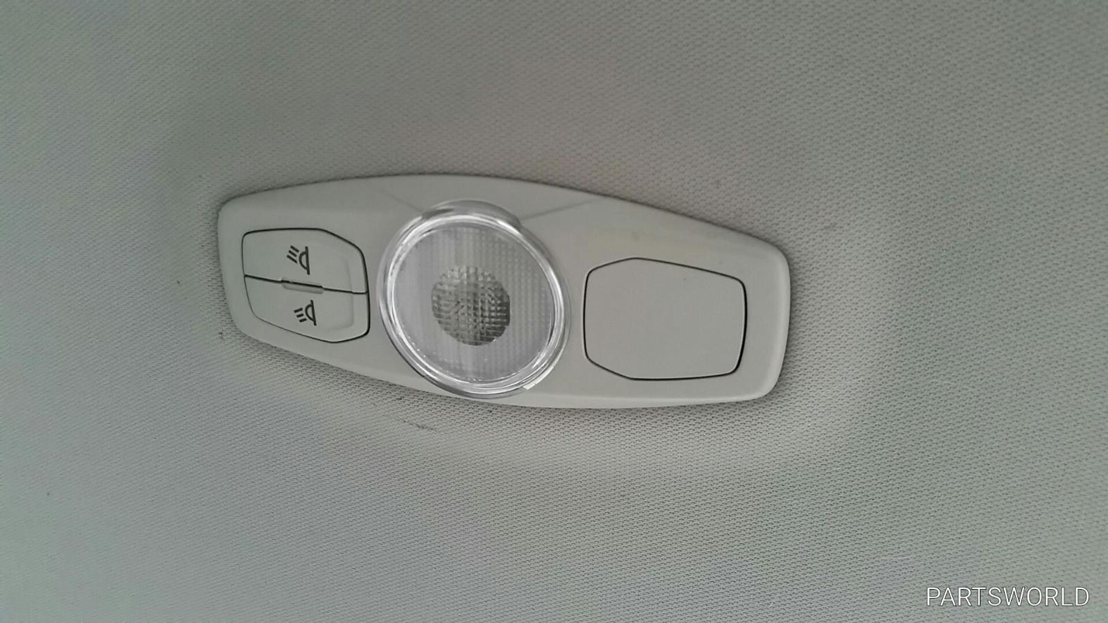 Ford Mondeo - MA-MB 2007-2010