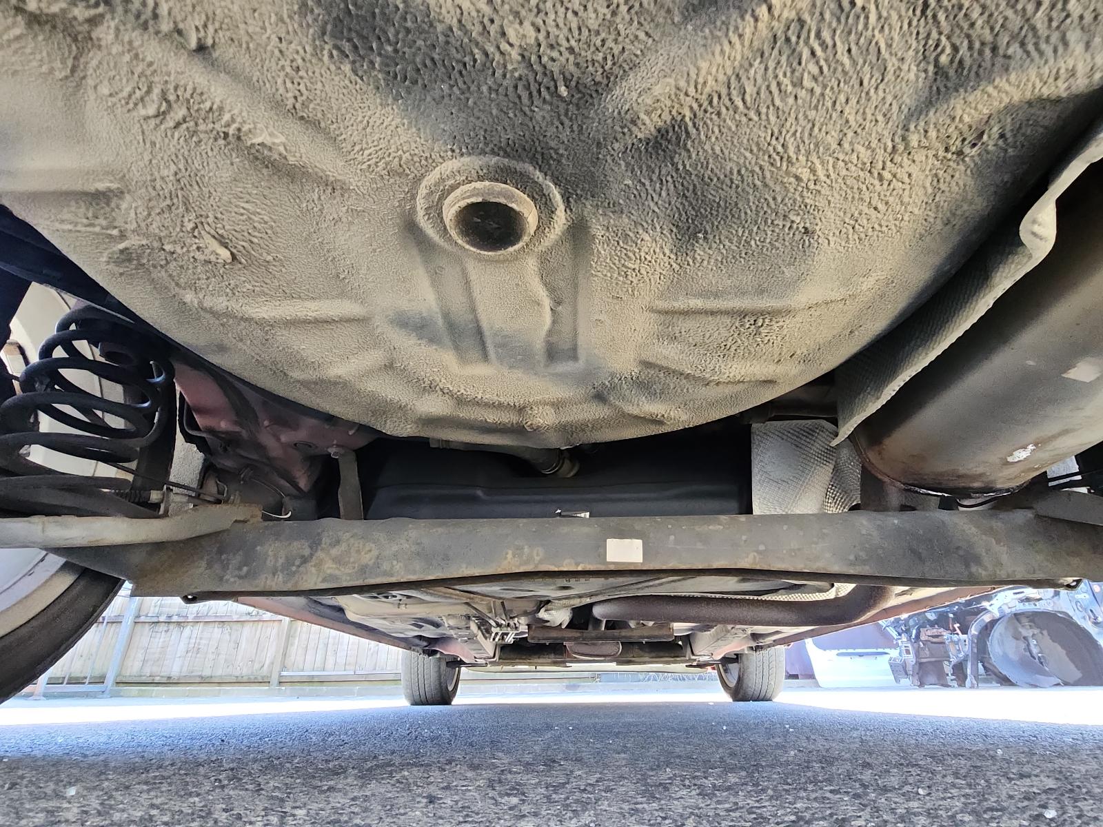 Ford Fiesta - MK VI 2008-Present