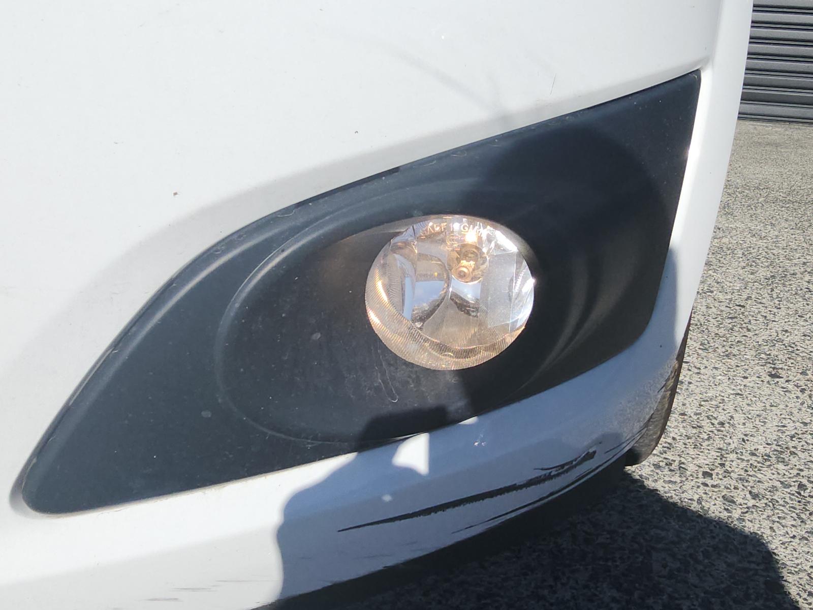 Holden Barina - TM 2011-Present