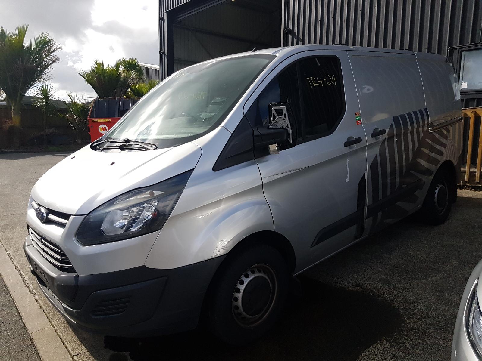 Ford Transit - Other