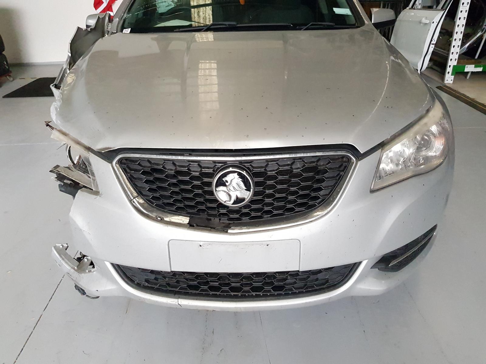 Holden Commodore - VF 2013-Present