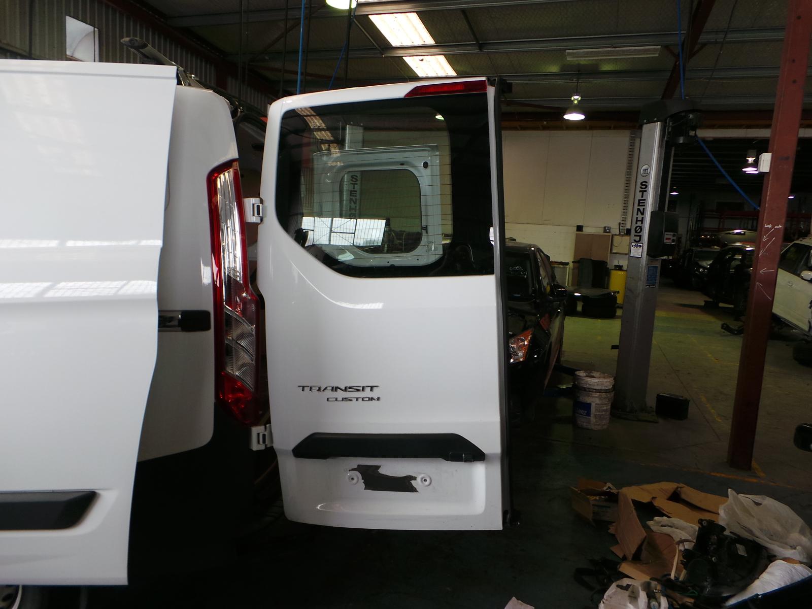Ford Transit - Other