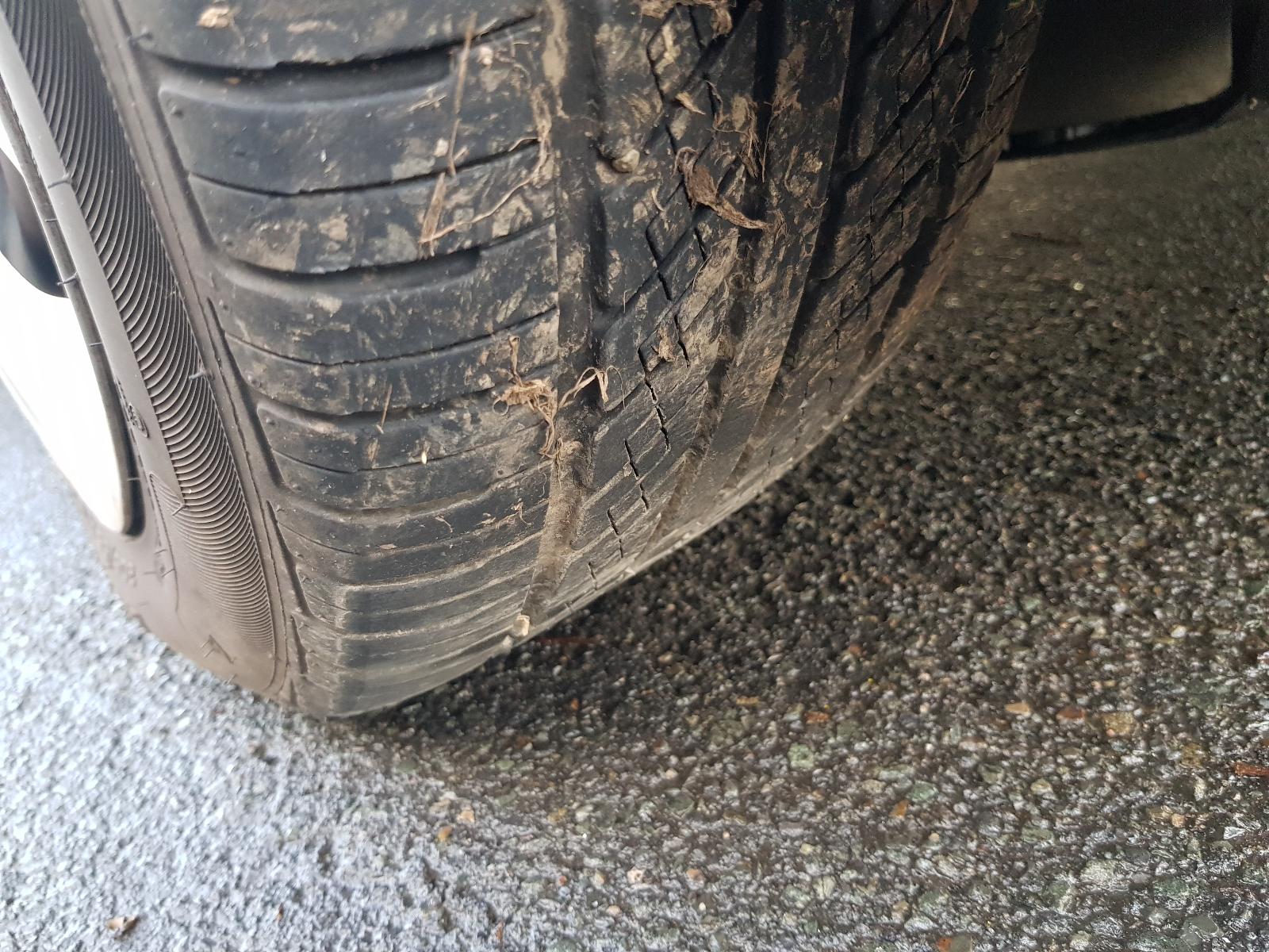 Ford Focus - LW 2011-2015