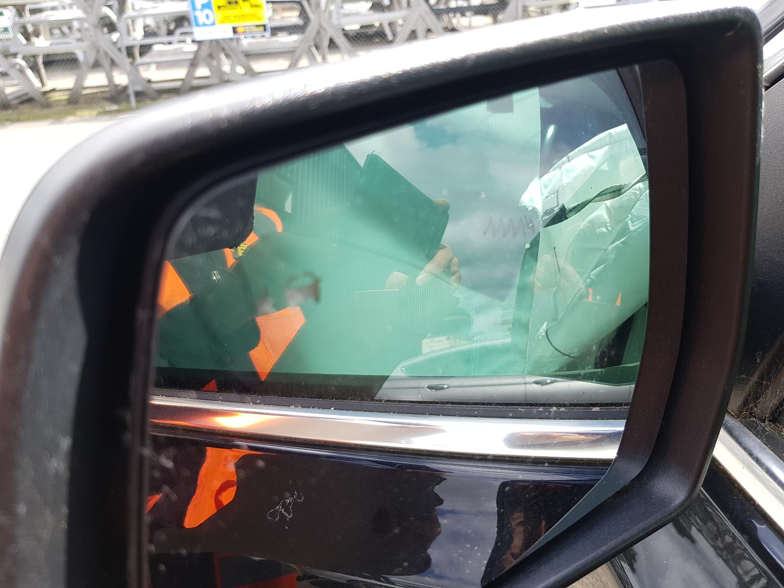 Holden Colorado - RG2 2016-Present