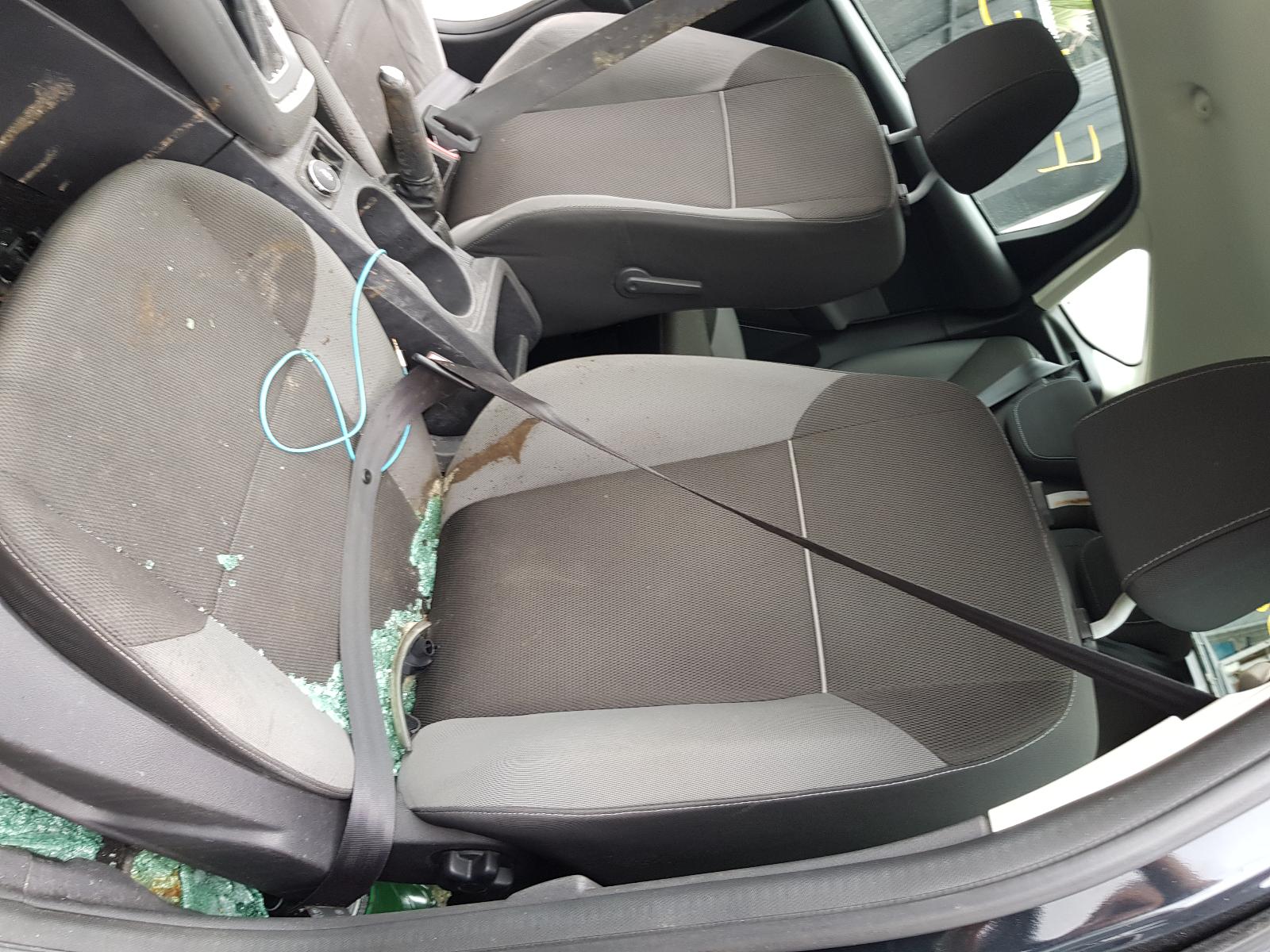 Ford Focus - LW 2011-2015