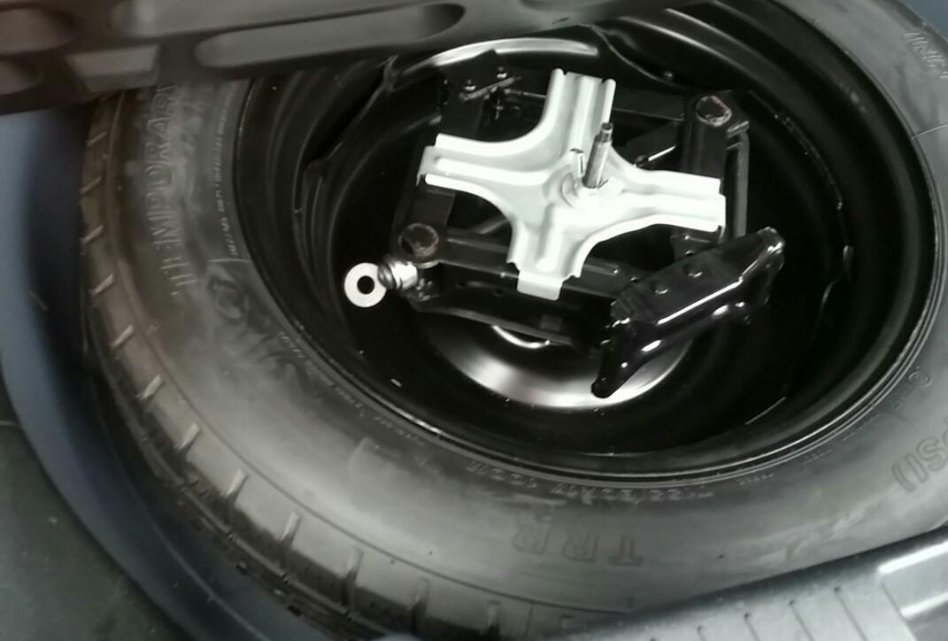 Ford Escape - LF 2007-Present