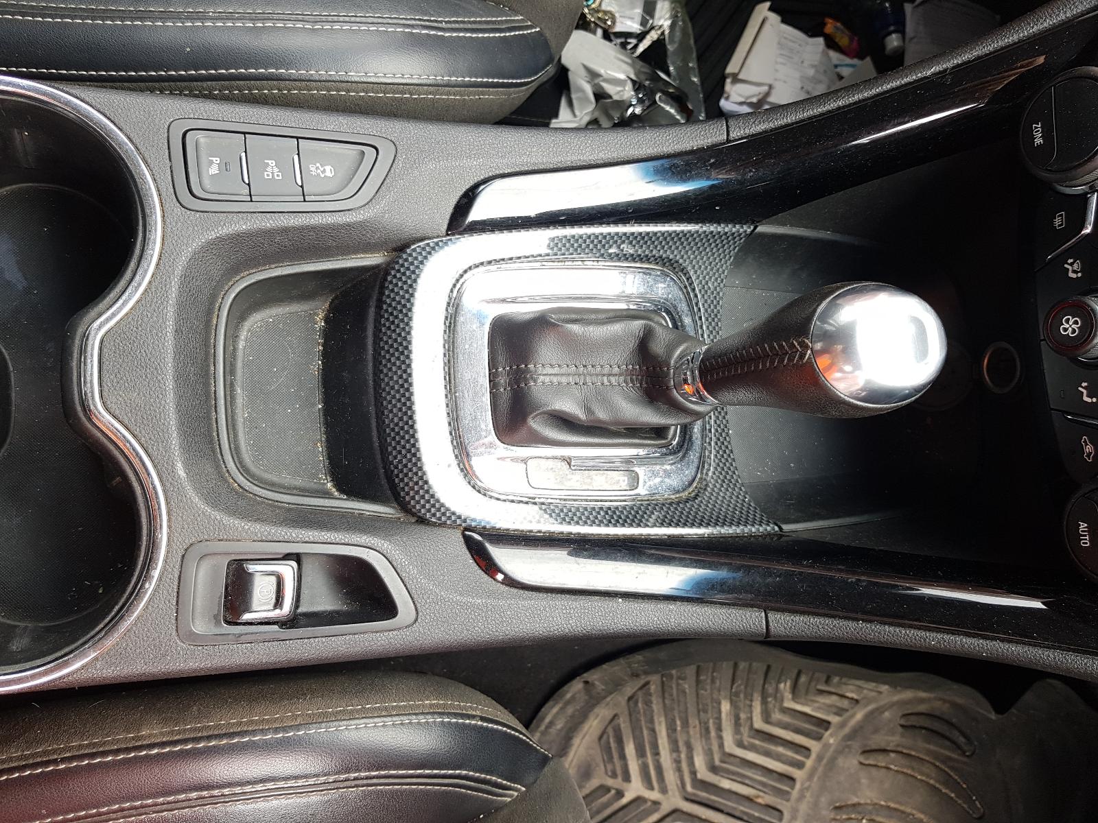 Holden Commodore - VF 2013-Present