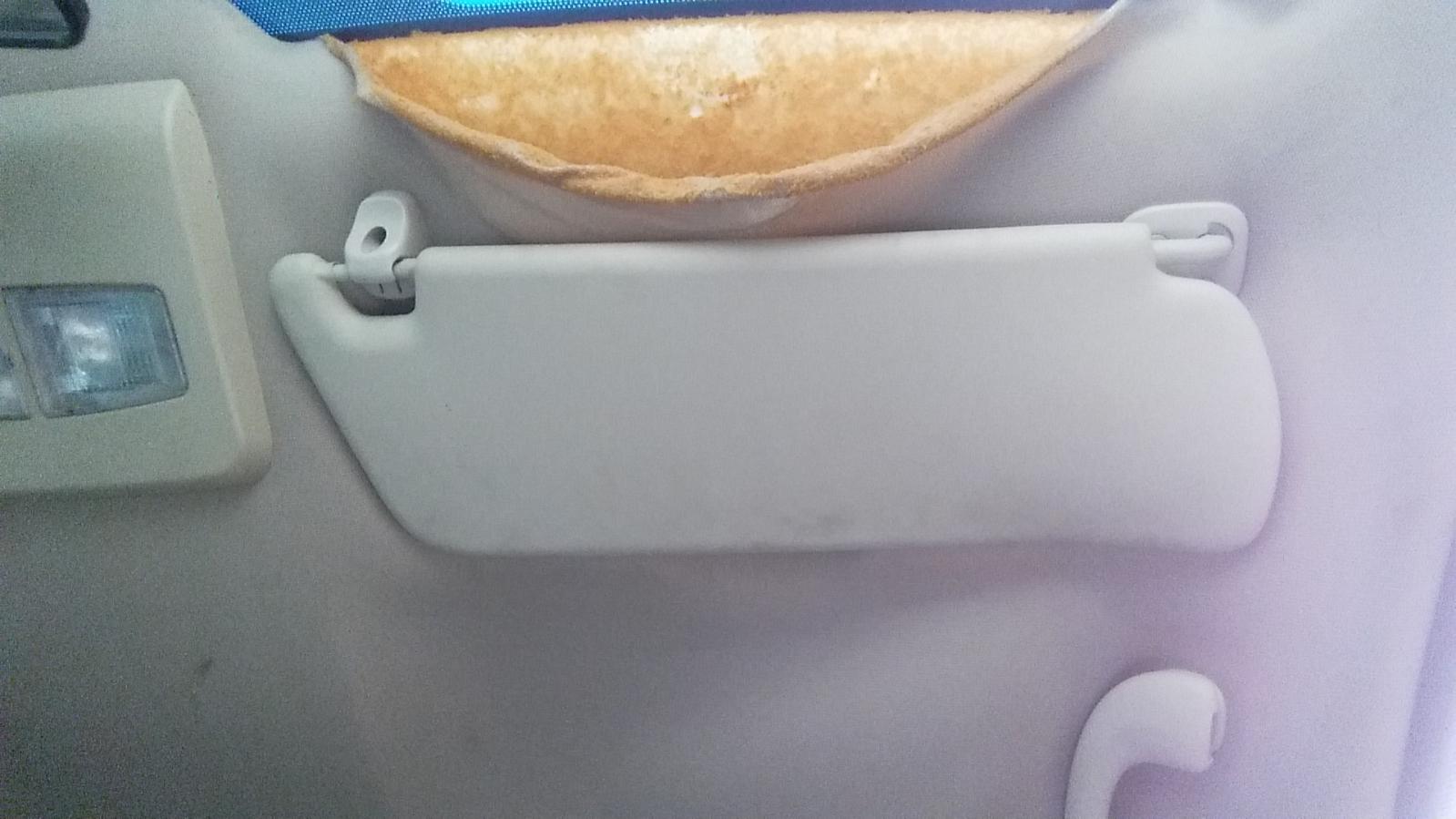 Ford Falcon - FG-FGX 2008-2016