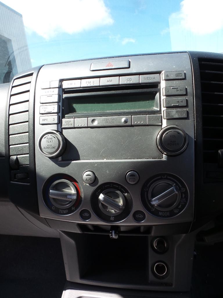 Ford Ranger - PJ 2006-2009