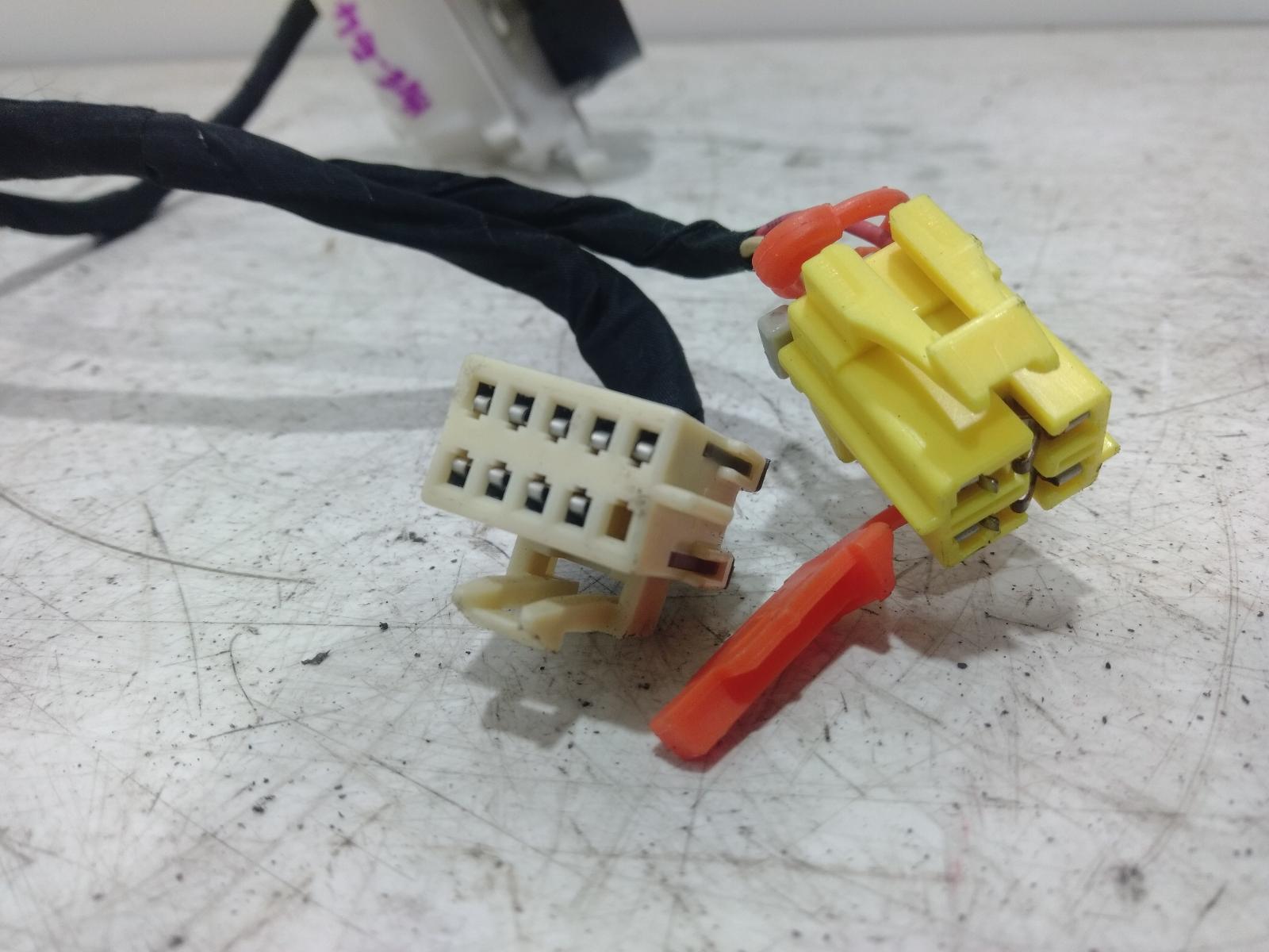 Airbag_Module_Sensor