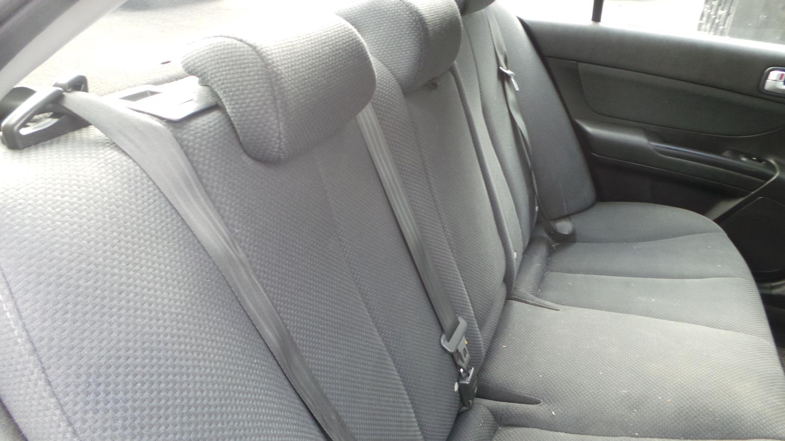 Hyundai Sonata - Other 2005-2010