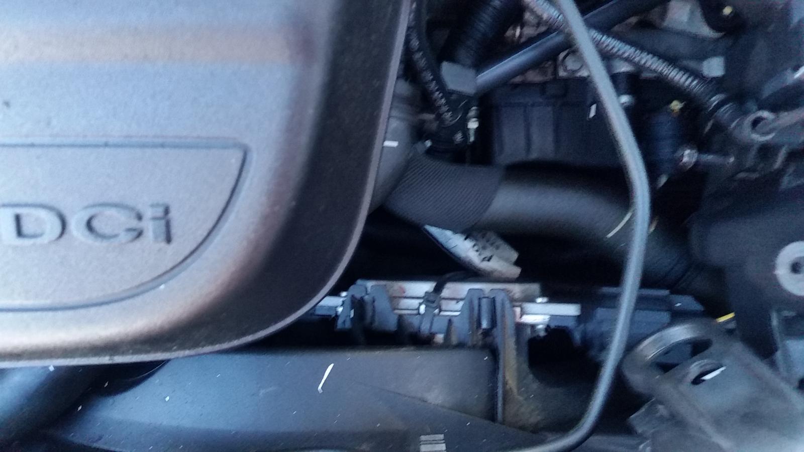 Ford Focus - LW 2011-2015