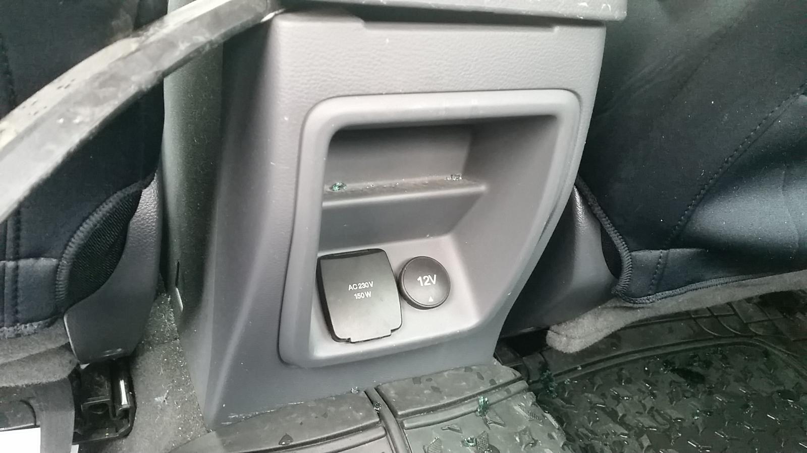 Ford Ranger - PX/PX2 2011-2017