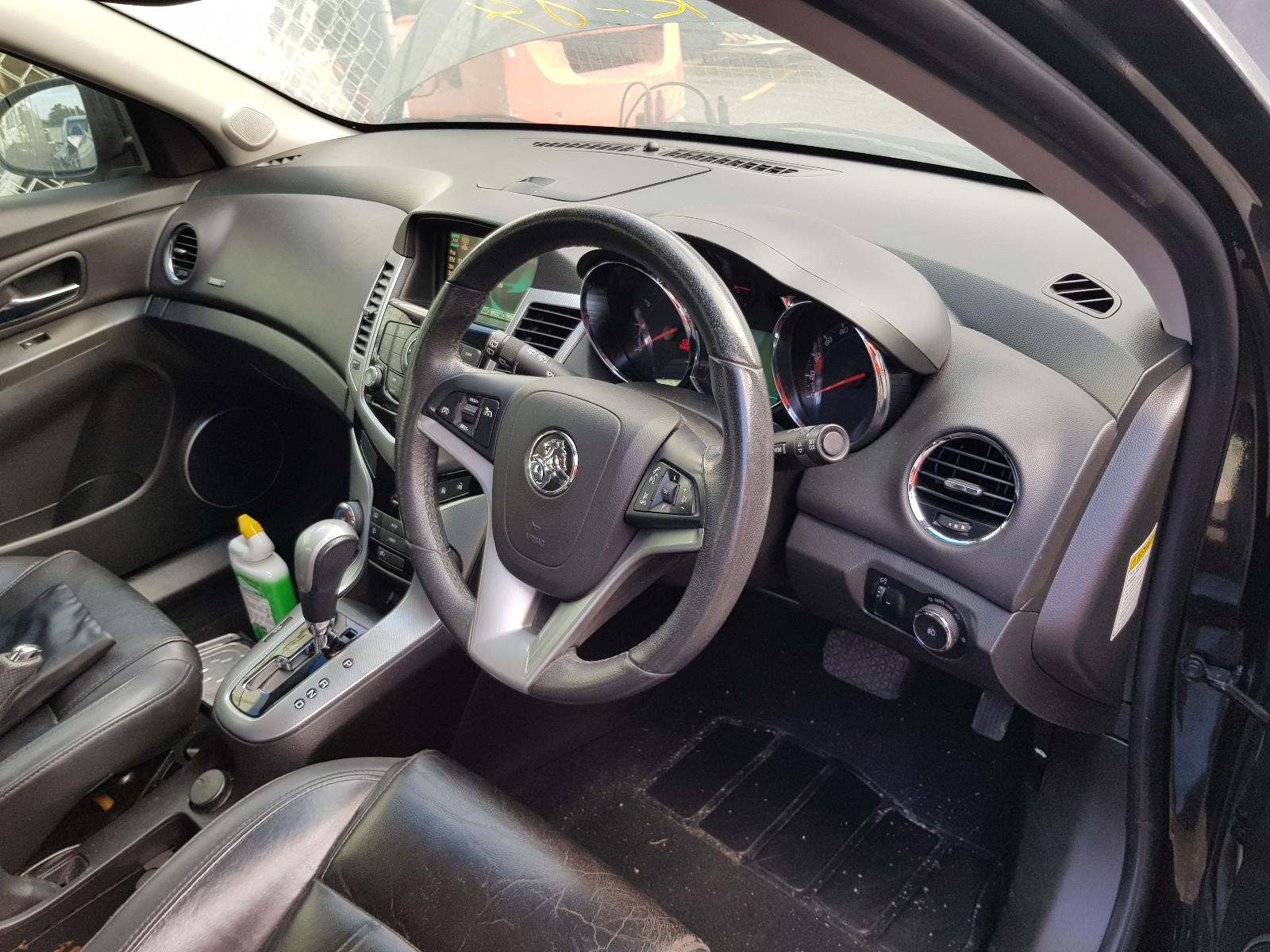 Holden Cruze - 2009-Present